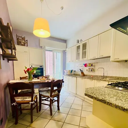 דירה Casa Leon פינאלה ליגורה