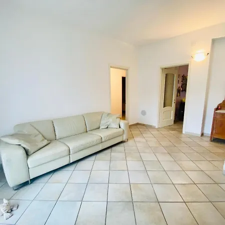 Apartamento Casa Leon
