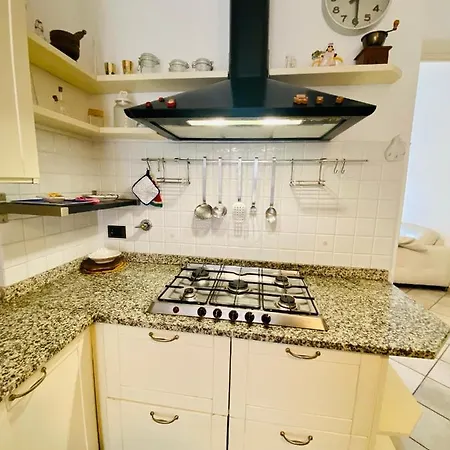 Casa Leon Finale Ligure