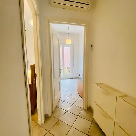 Apartamento Casa Leon