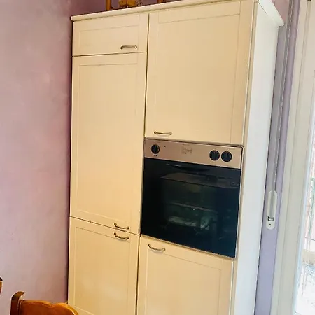 Casa Leon * Finale Ligure