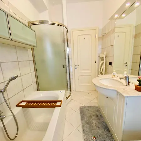 Apartamento Casa Leon Finale Ligure