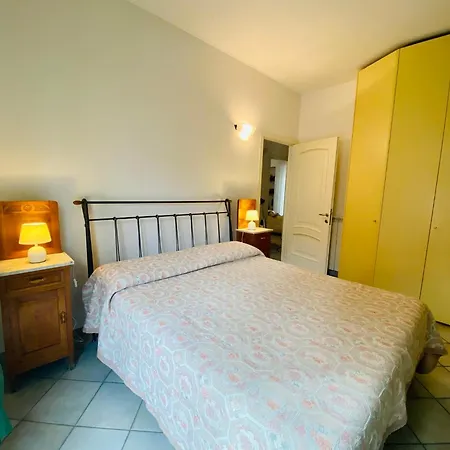 דירה Casa Leon